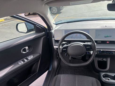 Used 2024 Hyundai Ioniq 5 SEL image 6
