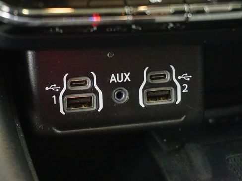 Used 2024 Dodge Durango R/T AWD/4WD image 29