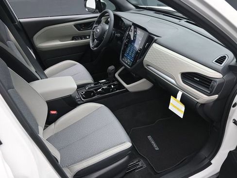 New 2026 Subaru Forester Touring AWD/4WD image 32