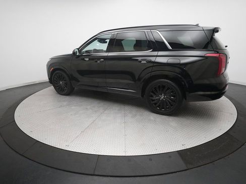 Used 2024 Hyundai Palisade Calligraphy AWD/4WD image 12