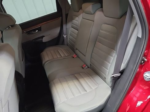 Used 2022 Honda CR-V EX image 32