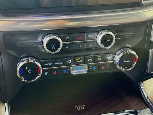 New 2026 Ford F150 King Ranch w/ Equipment Group 601A High AWD/4WD image 16