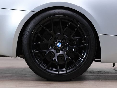 Used 2012 BMW M3 Coupe image 48