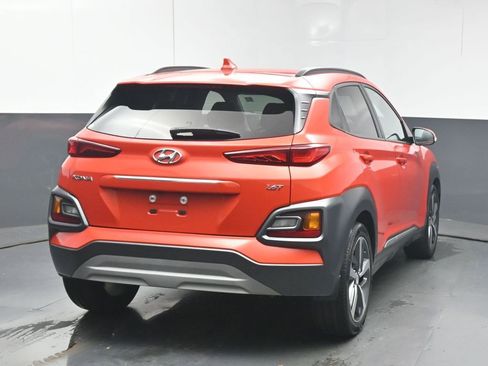 Used 2019 Hyundai Kona Ultimate image 7
