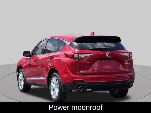 Used 2021 Acura RDX FWD image 8