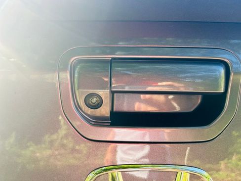 Used 2020 Honda Ridgeline Sport image 3