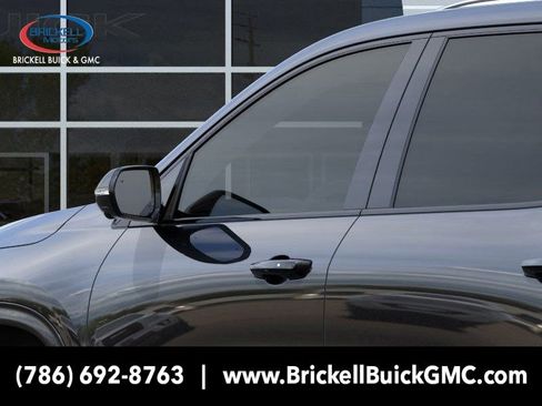 New 2026 Buick Enclave Sport Touring w/ Power Package FWD image 12