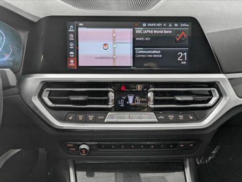 Used 2020 BMW 330i Sedan RWD image 28