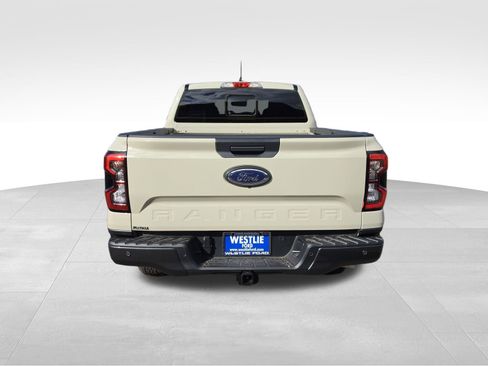 New 2026 Ford Ranger XLT AWD/4WD image 5