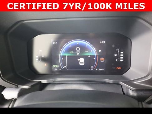 Used 2025 Toyota Land Cruiser 1958 AWD/4WD image 24