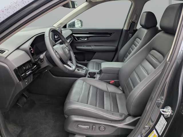 Used 2024 Honda CR-V EX-L image 21