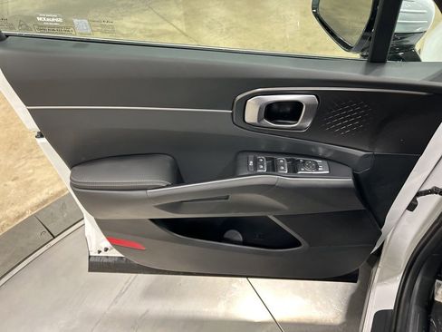 New 2026 Kia Sorento EX image 14