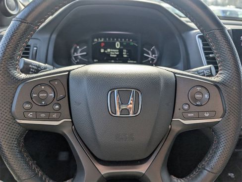 Certified 2024 Honda Passport TrailSport image 23