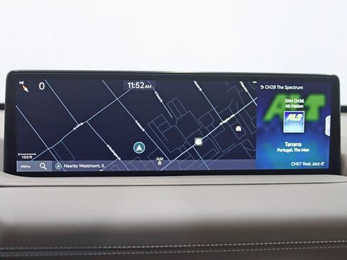 Used 2023 Genesis GV80 3.5T image 17