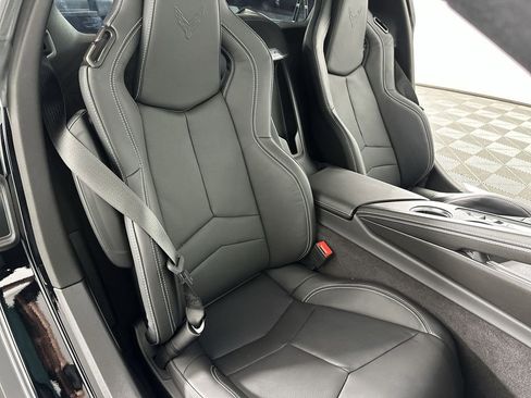 New 2026 Chevrolet Corvette Z06 RWD image 26