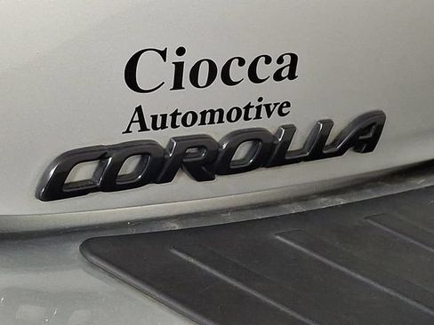 Used 2023 Toyota Corolla SE FWD image 29