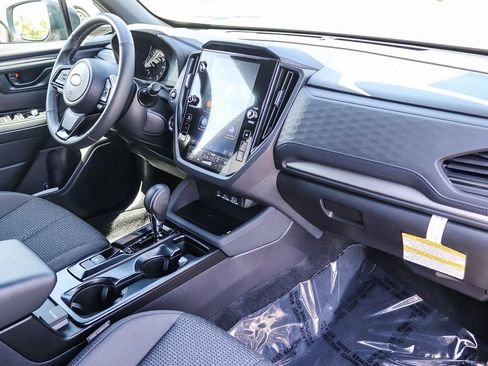 Certified 2026 Subaru Forester Premium AWD/4WD image 19