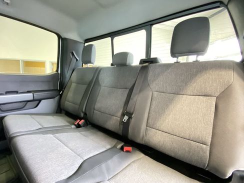 Used 2024 Ford F250 XL w/ STX Appearance Package image 23