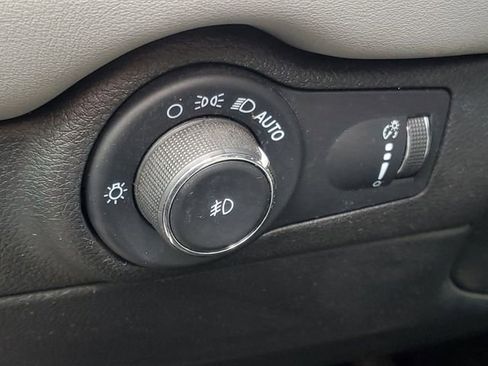 Used 2023 Dodge Durango Citadel image 17