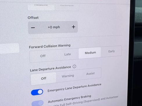 Used 2026 Tesla Model Y AWD image 20