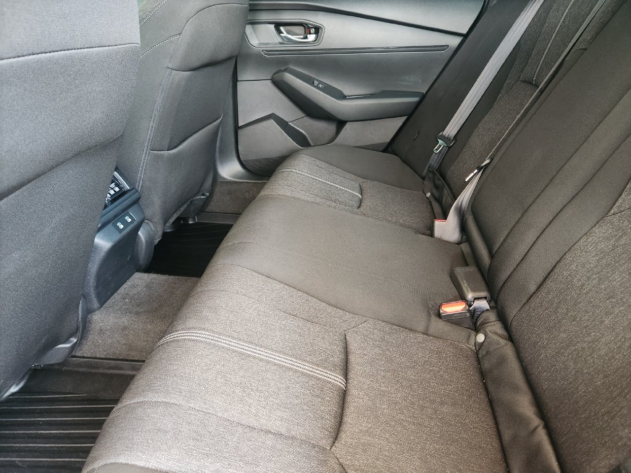 Used 2025 Honda Accord Sport image 29