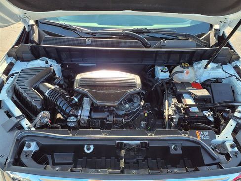 Used 2019 GMC Acadia SLT image 35