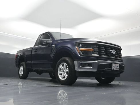 Used 2024 Ford F150 XL w/ Equipment Group 103A High AWD/4WD image 39