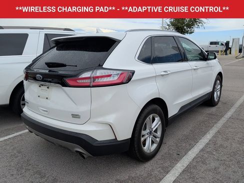 Used 2020 Ford Edge SEL w/ Convenience Package FWD image 7