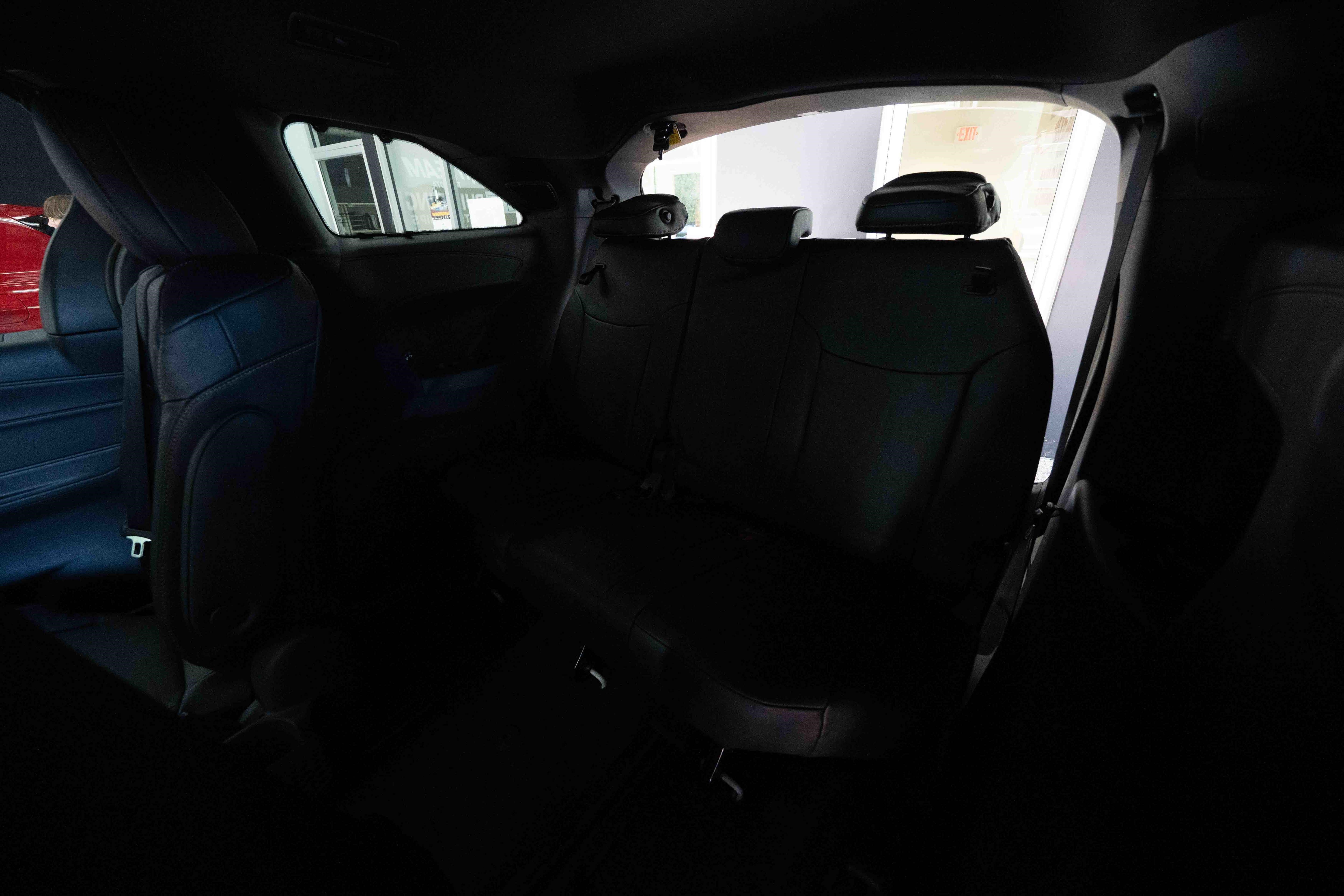 New 2026 Toyota Sienna XLE Woodland Edition AWD/4WD image 24