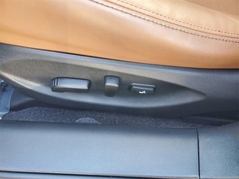 Used 2024 INFINITI Q50 Luxe w/ Cargo Package image 18