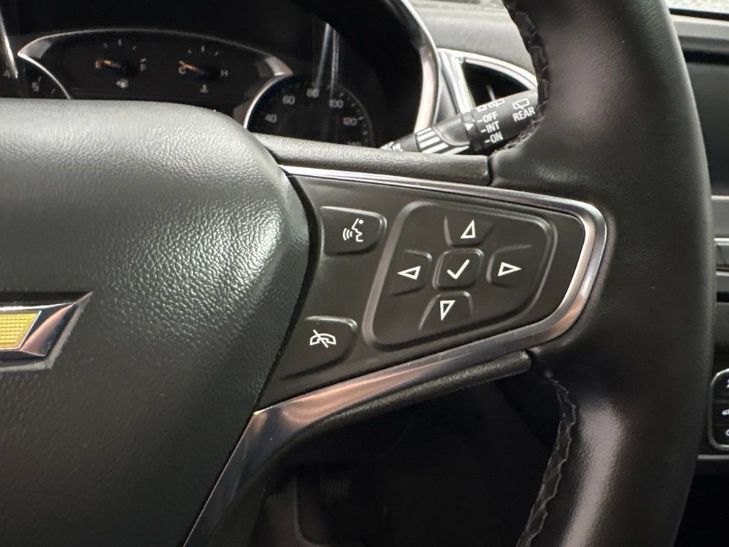 Used 2024 Chevrolet Equinox LT AWD/4WD image 26