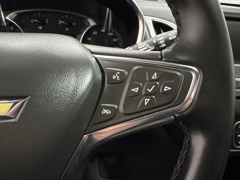Used 2024 Chevrolet Equinox LT AWD/4WD image 26