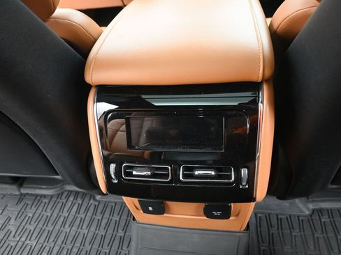 Used 2021 Lincoln Aviator Black Label w/ Dynamic Handling Package image 29