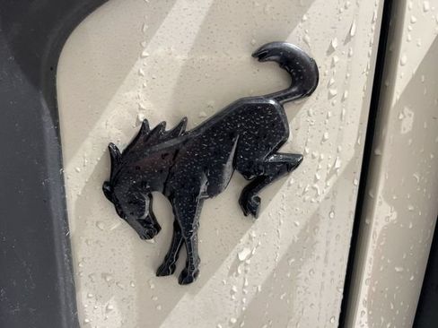 New 2026 Ford Bronco Raptor AWD/4WD image 26