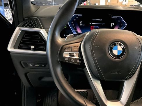 Used 2026 BMW X5 sDrive40i RWD image 22