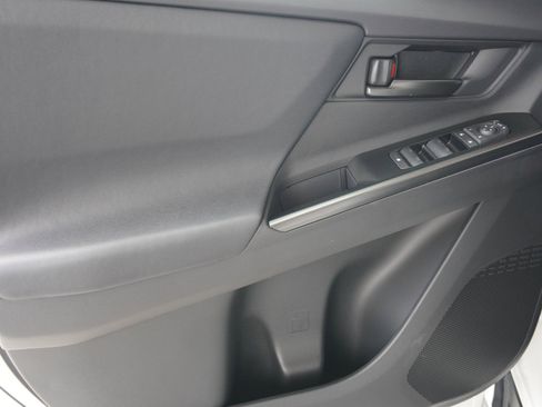 New 2026 Toyota bZ Woodland AWD/4WD image 20