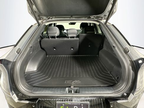 Used 2024 Kia EV6 Wind w/ Wind Technology Package AWD/4WD image 28