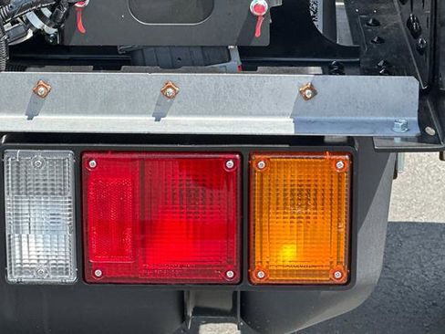 New 2026 Chevrolet Low Cab Forward RWD image 27