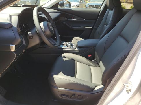 New 2026 MAZDA CX-30 AWD 2.5 S w/ Select Sport Pkg image 13