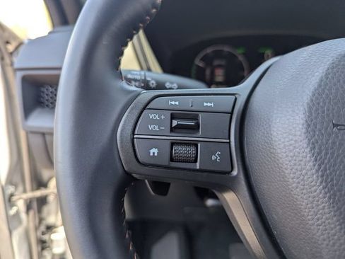 Certified 2025 Honda CR-V Sport-L image 28