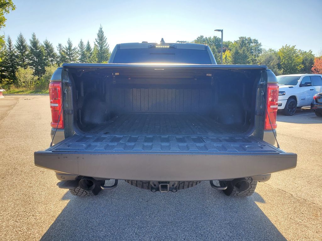 Used 2026 RAM 1500 RHO w/ RHO Level 1 Equipment Group AWD/4WD image 10