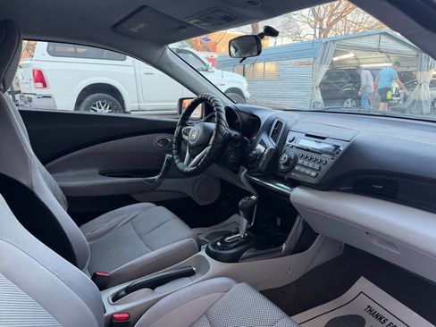Used 2011 Honda CR-Z EX image 18