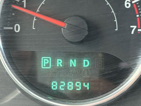 Used 2011 Jeep Wrangler Sport image 19