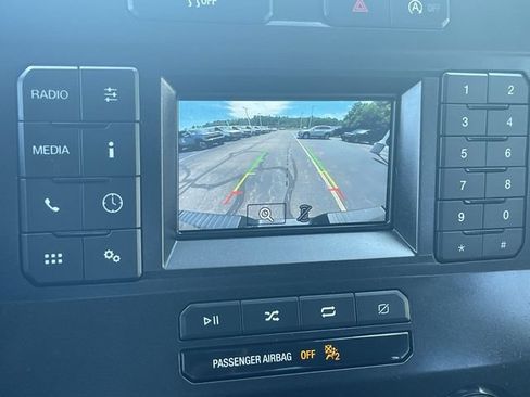 Used 2018 Ford F150 XLT w/ Equipment Group 301A Mid AWD/4WD image 14