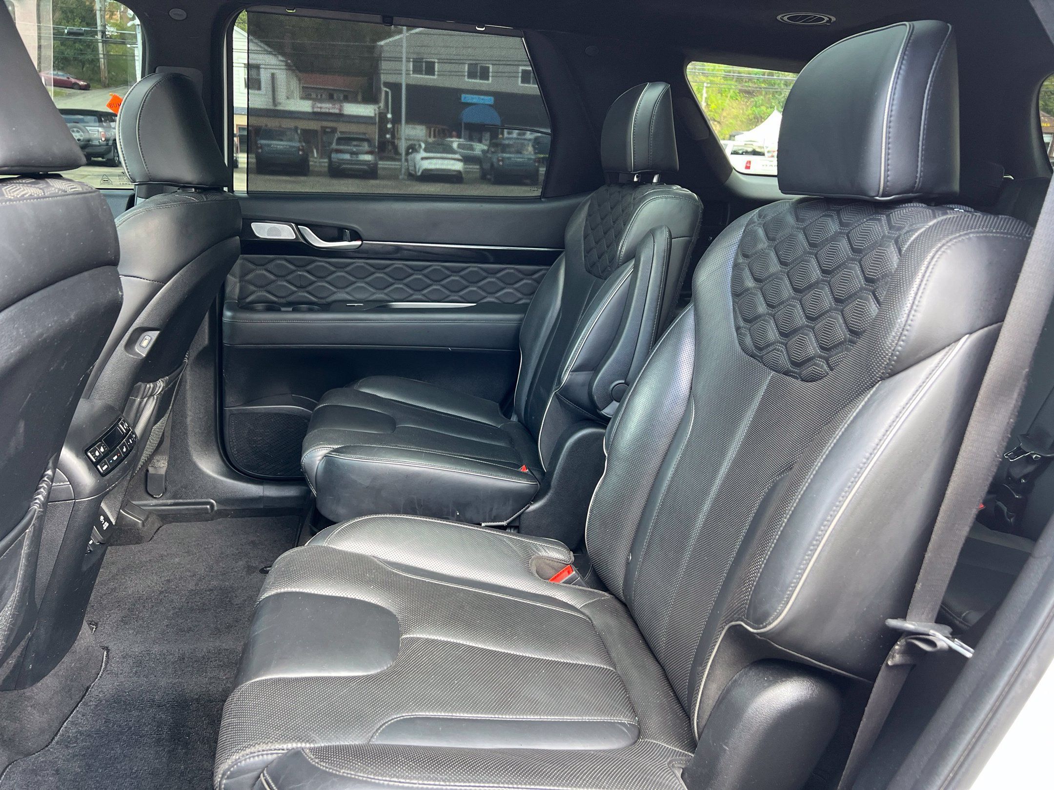 Used 2022 Hyundai Palisade Calligraphy AWD/4WD image 25