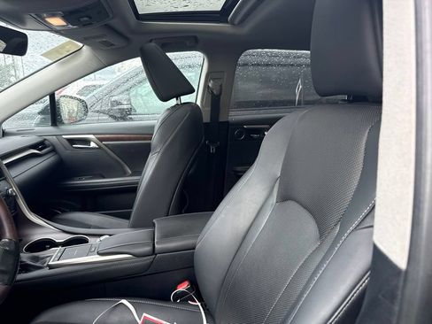Used 2020 Lexus RX 350 AWD w/ Premium Package image 9