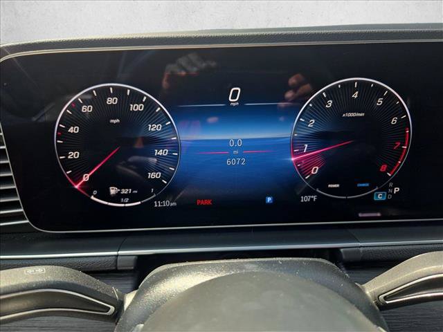 Certified 2026 Mercedes-Benz GLE 350 4MATIC image 8