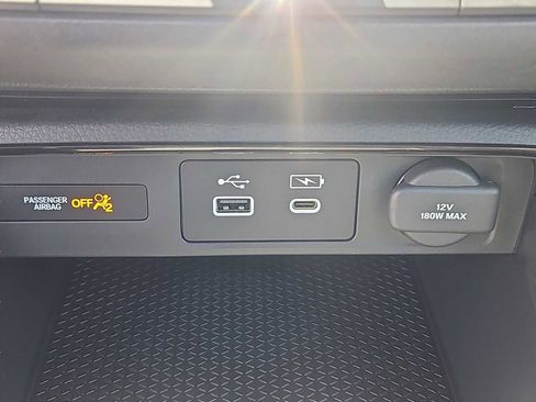 Certified 2023 Honda CR-V EX image 17