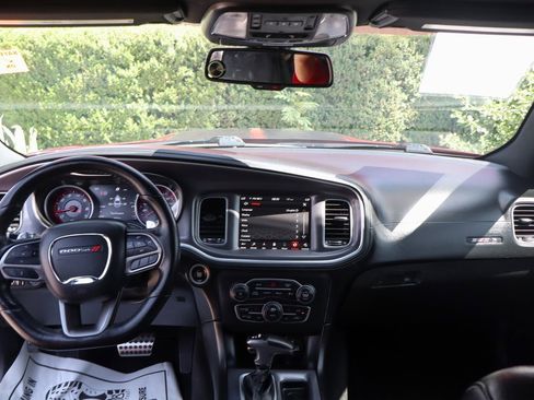 Used 2022 Dodge Charger Scat Pack image 24