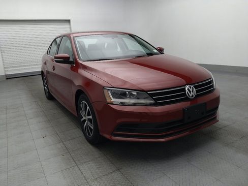 Used 2017 Volkswagen Jetta SE FWD image 14